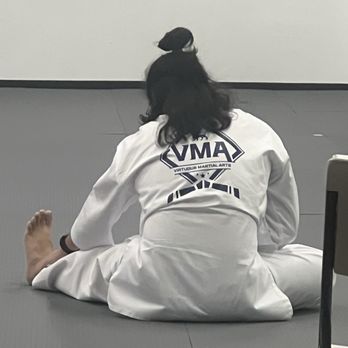 Virtuous Martial Arts - Taekwondo Near Me - Anaheim, California