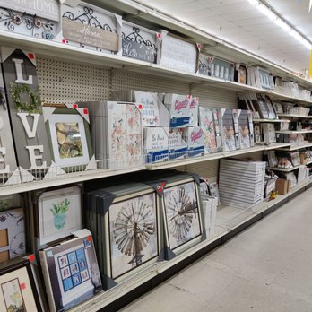 Ollie's Bargain Outlet - Home decor - Discount Store Near Me - Virginia Beach, Virginia