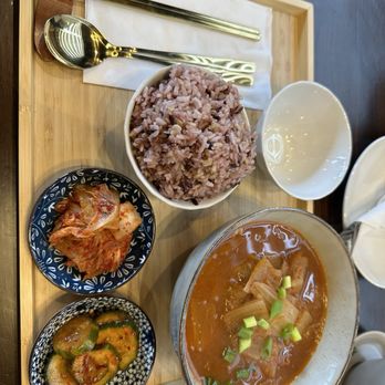 Namu Kitchen - Jjim dak - Breakfast & Brunch Near Me - West Covina, California Namu Kitchen - Jjim dak - Breakfast & Brunch Near Me - West Covina, California