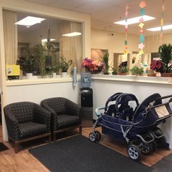 Sunshine Learning and Care - Waiting Area