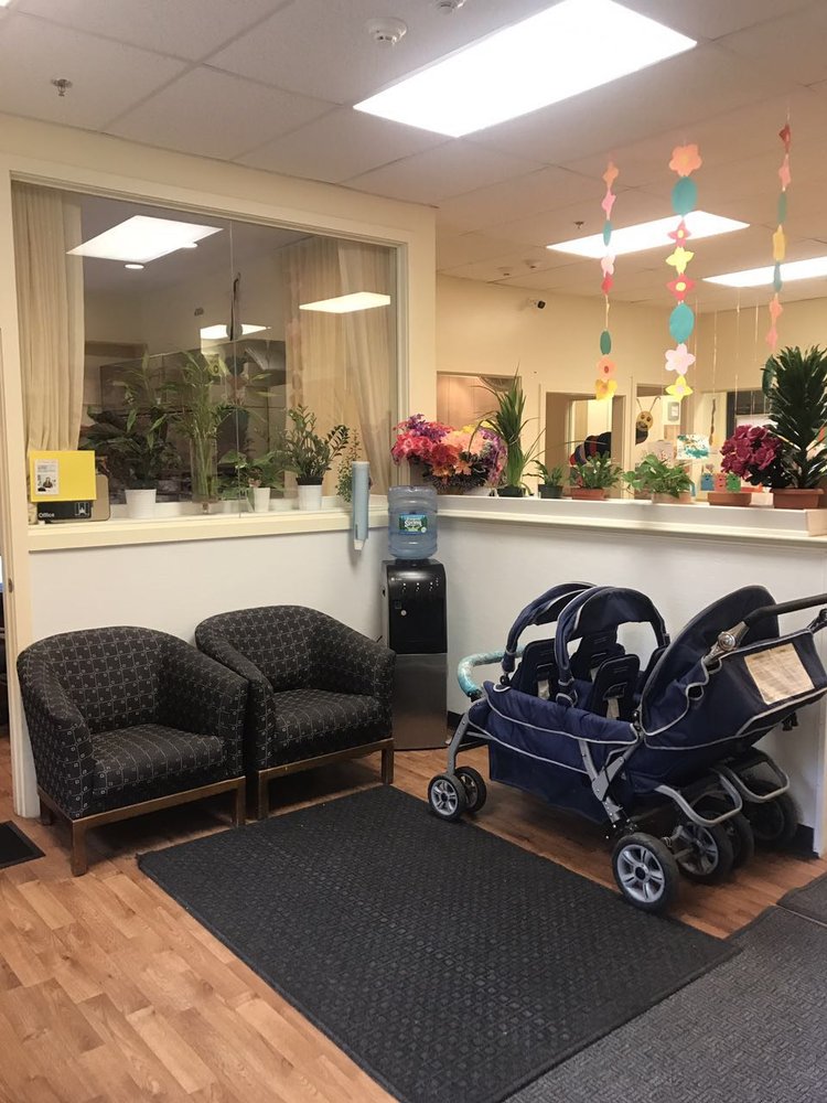 Sunshine Learning and Care - childcare center in Boston, MA
