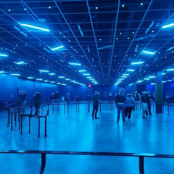 Interstellar Arc - Virtual Reality Centers Near Me - Las Vegas, Nevada Interstellar Arc - Virtual Reality Centers Near Me - Las Vegas, Nevada