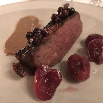 Palace Arms - New American Near Me - Denver, Colorado