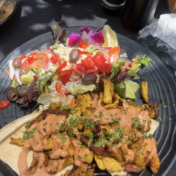 Sofreh - Mediterranean Near Me - Los Angeles, California