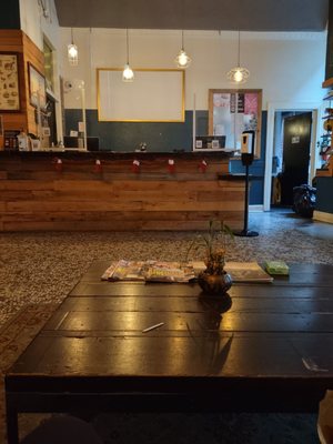 HI San Diego Downtown Hostel by null