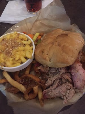 Brown Iron Brewhouse Washington Township by null