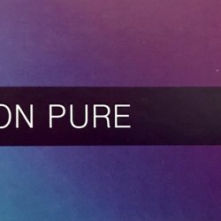 Salon Pure