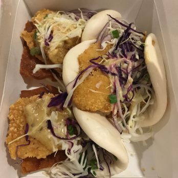 Baos Hog - Fish - Chinese Near Me - Garden Grove, California