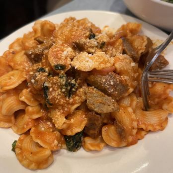 Paulie's - creste di gallo - Sandwiches Near Me - Houston, Texas