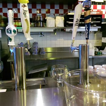 Portillo's Greenfield - Beer. - Hot Dogs Near Me - Greenfield, Wisconsin Portillo's Greenfield - Beer. - Hot Dogs Near Me - Greenfield, Wisconsin