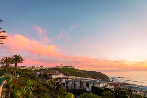 Strand Vista Park by null