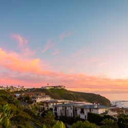 Strand Vista Park - Dana Point. PC: @younekgraphics