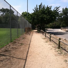 Walking