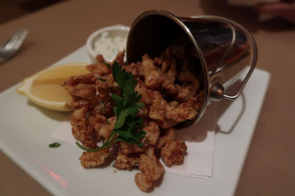 THE WILD ARTICHOKE 186 Photos & 271 Reviews American (New) 4973