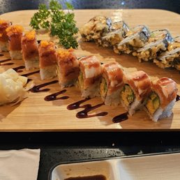 NORI SUSHI - Updated December 2025 - 183 Photos & 65 Reviews