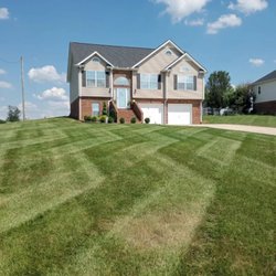 Maynard's Mowing Service
