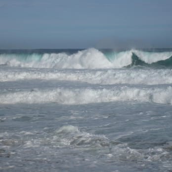 Tunnels Beach - Beaches Near Me