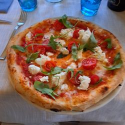 Pizzeria San vito - Caprese
