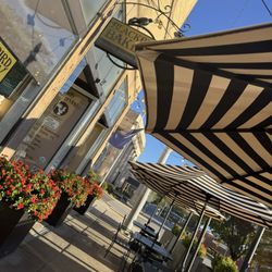 user provided Blackbird Bakery photo