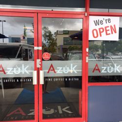 Azuk