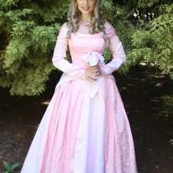 Enchanted Princess Kingdom - Sleeping Beauty