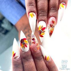 L&T Nails Spa