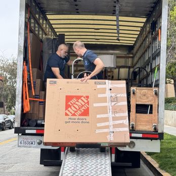 Splendid Moving - Movers Near Me - Los Angeles, California Splendid Moving - Movers Near Me - Los Angeles, California