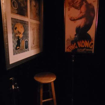 The BANDBOX - Speakeasies Near Me - Orlando, Florida The BANDBOX - Speakeasies Near Me - Orlando, Florida