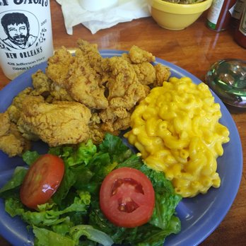 Crabby Jack's - Seafood platter - Cajun/Creole Near Me - New Orleans, Louisiana