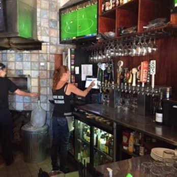 The Abbey - Biz the bartender - Gastropubs Near Me - Seal Beach, California