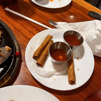 Ruby-Gin Filipino American Cuisine - Lumpia - Filipino Near Me - Pensacola, Florida Ruby-Gin Filipino American Cuisine - Lumpia - Filipino Near Me - Pensacola, Florida