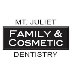 Corey Jackson, DDS - Mt. Juliet Family and Cosmetic Dentistry