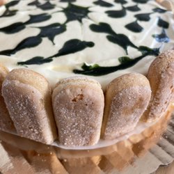 Twisted Tiramisu