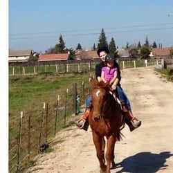 Equissage California