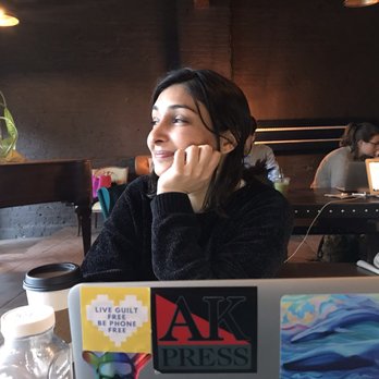 The Bun Shop - Breakfast & Brunch Near Me - Baltimore, Maryland