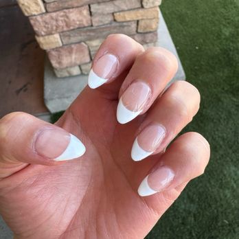 Cutie Nail & Spa - Hard gel nails by Julia - Nail Salons Near Me - Las Vegas, Nevada Cutie Nail & Spa - Hard gel nails by Julia - Nail Salons Near Me - Las Vegas, Nevada