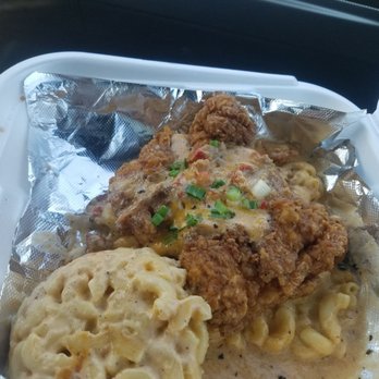 Heard Dat Kitchen - Cajun/Creole Near Me - New Orleans, Louisiana