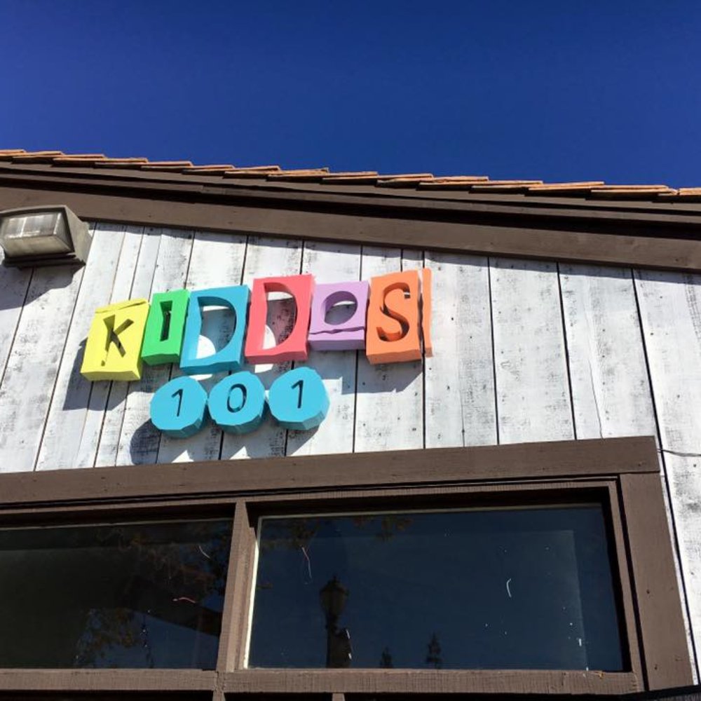 Eagle Signs - So cute! - Signmaking Near Me - Ontario, California Eagle Signs - So cute! - Signmaking Near Me - Ontario, California