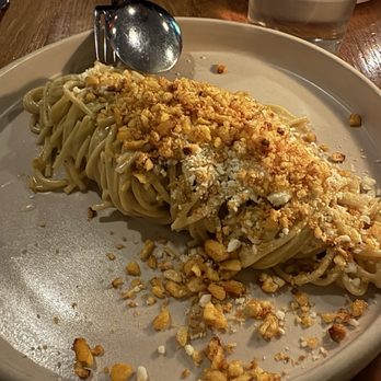 Valentine - Elote Pasta - Cocktail Bars Near Me - Phoenix, Arizona
