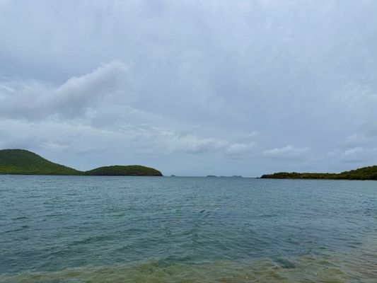 Tamarindo Beach by null