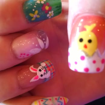The Nail Company - Nail Salons Near Me - Plano, Texas The Nail Company - Nail Salons Near Me - Plano, Texas