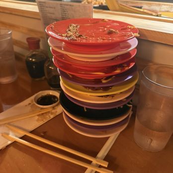 Sushi Lucy - Sushi Bars Near Me - North Miami, Florida Sushi Lucy - Sushi Bars Near Me - North Miami, Florida
