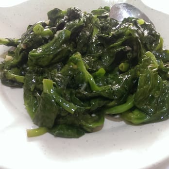 Chi Cafe - Stir fried snow tips - Hong Kong Style Cafe Near Me - Chicago, Illinois Chi Cafe - Stir fried snow tips - Hong Kong Style Cafe Near Me - Chicago, Illinois