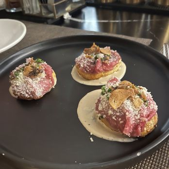 OLIVIA - Italian Near Me - Tampa, Florida