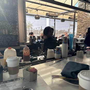 Hash Kitchen - Breakfast & Brunch Near Me - Peoria, Arizona