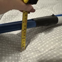 Mattress Firm Laguna in Elk Grove - The dip in my bed that is supposed to have a warranty