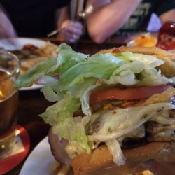 Cheeseburger