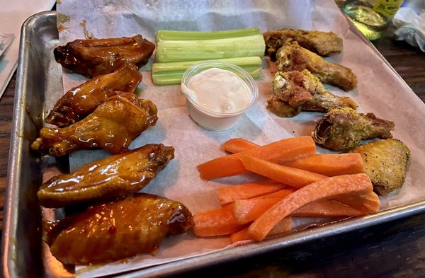 Walnut Creek Pub by null