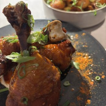 Coa Cocoa Beach - Chicken lollipops - New American Near Me - Cocoa Beach, Florida Coa Cocoa Beach - Chicken lollipops - New American Near Me - Cocoa Beach, Florida