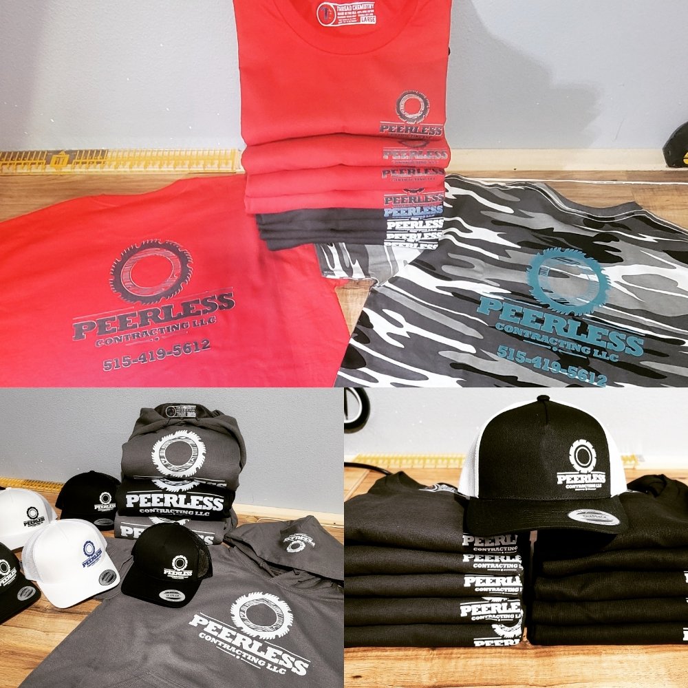 THREAD CHEMISTRY T SHIRT AND PRINT Updated July 2024 39 Photos